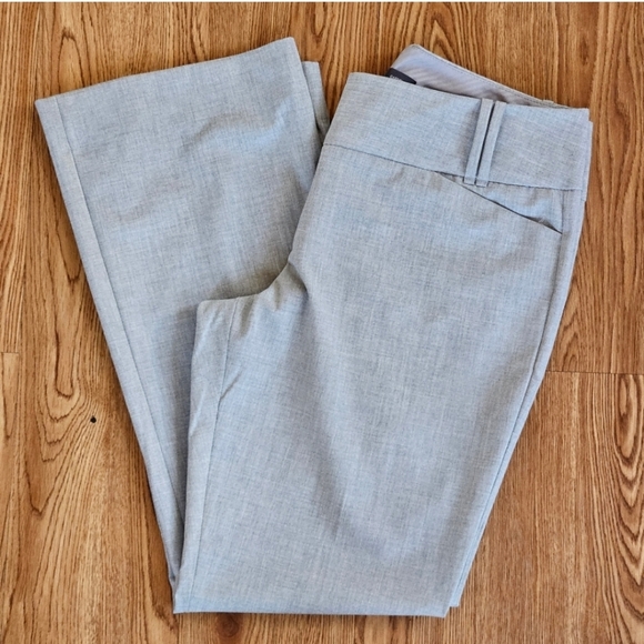 📌130 THE LIMITED COLLECTION CASSIDY FIT PANTS SIZE 8 SLIM - Picture 3 of 8